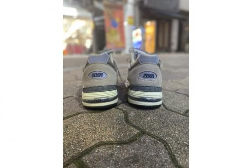 ニューバランスのM991ANI