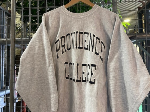 ヴィンテージアイテムのChampion