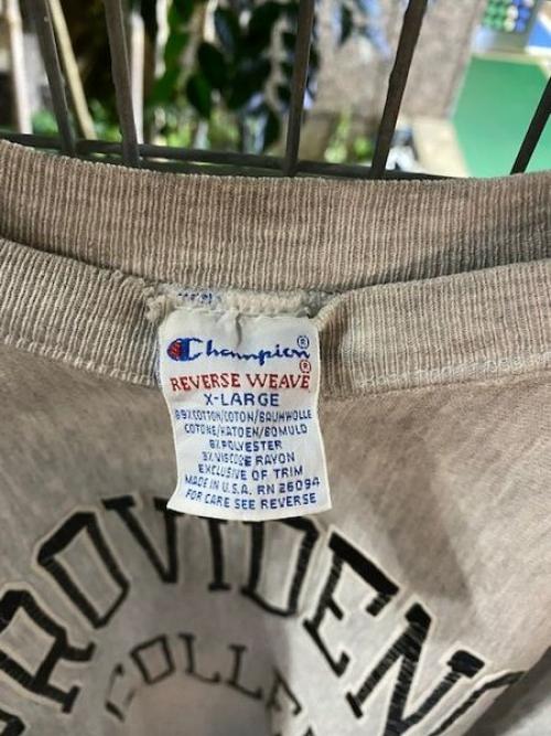 チャンピオンの90's