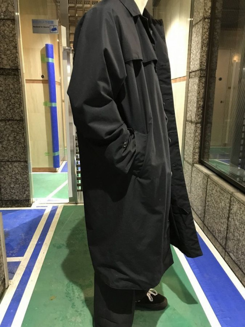 ドメスティックブランドのAURALEE