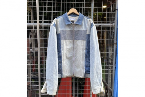 アメカジブランドのFACETASM