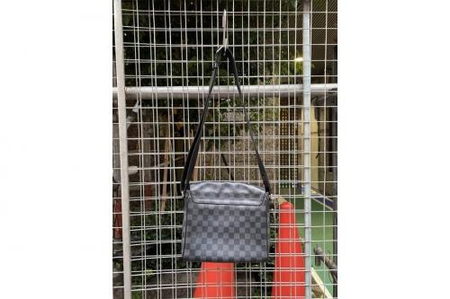 ルイ ヴィトン　のバッグ