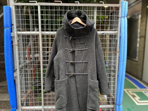 ドメスティックブランドのPOLYPLOID