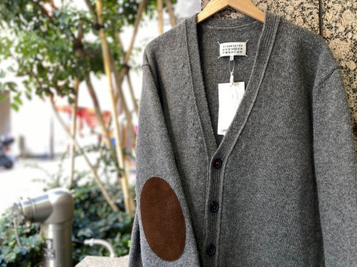 インポートブランドのMaison Margiela