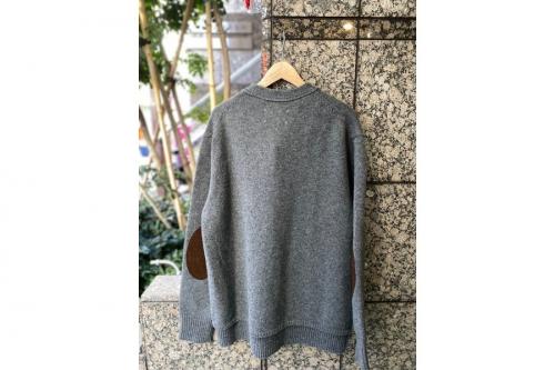 メゾンマルジェラのカーディガン