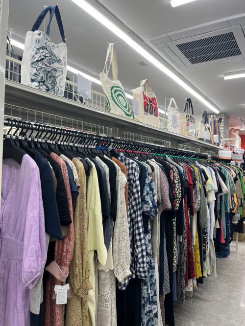 トレファクスタイル平井店ブログ画像3