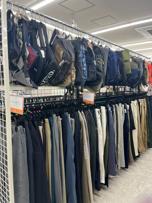 トレファクスタイル平井店ブログ画像4