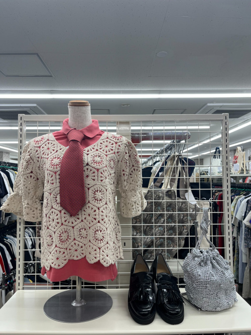 トレファクスタイル平井店ブログ画像2