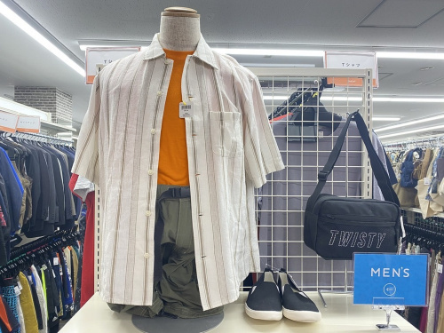 トレファクスタイル平井店ブログ画像4