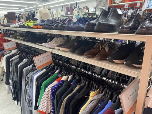 トレファクスタイル平井店ブログ画像3