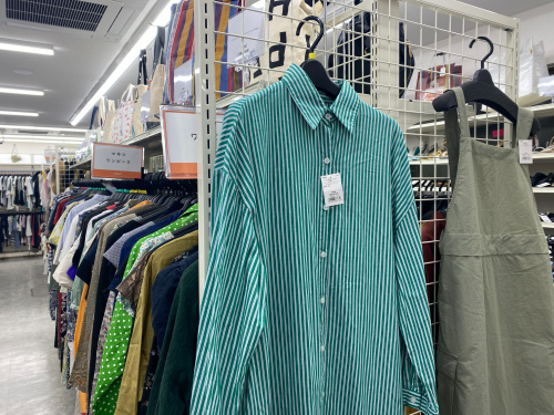 トレファクスタイル平井店ブログ画像2