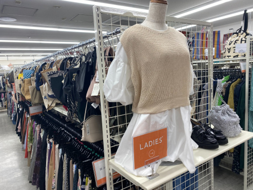 トレファクスタイル平井店ブログ画像1