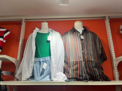 トレファクスタイル平井店ブログ画像2