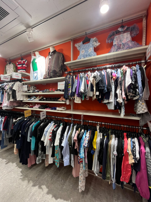 トレファクスタイル平井店ブログ画像3