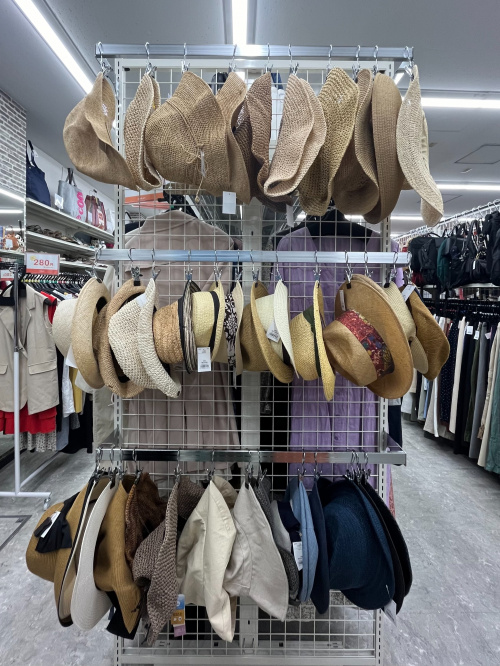 トレファクスタイル平井店ブログ画像4