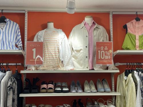 トレファクスタイル平井店ブログ画像1