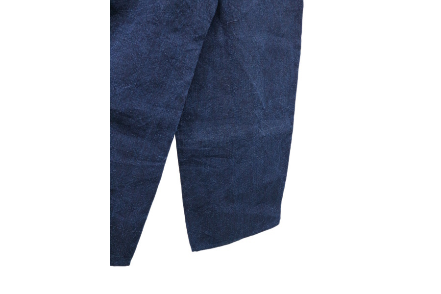 ka na ta（カナタ）12 years pants が入荷しました！[2019.05.20発行