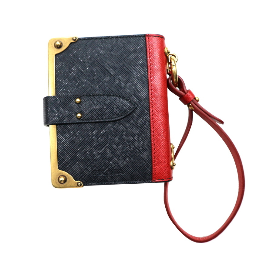 PRADA（プラダ）ノート型チャームが入荷しました！！[2019.06.22