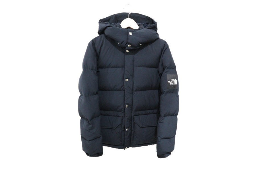 THE NORTH FACE  ND91637   キャンプシエラショート