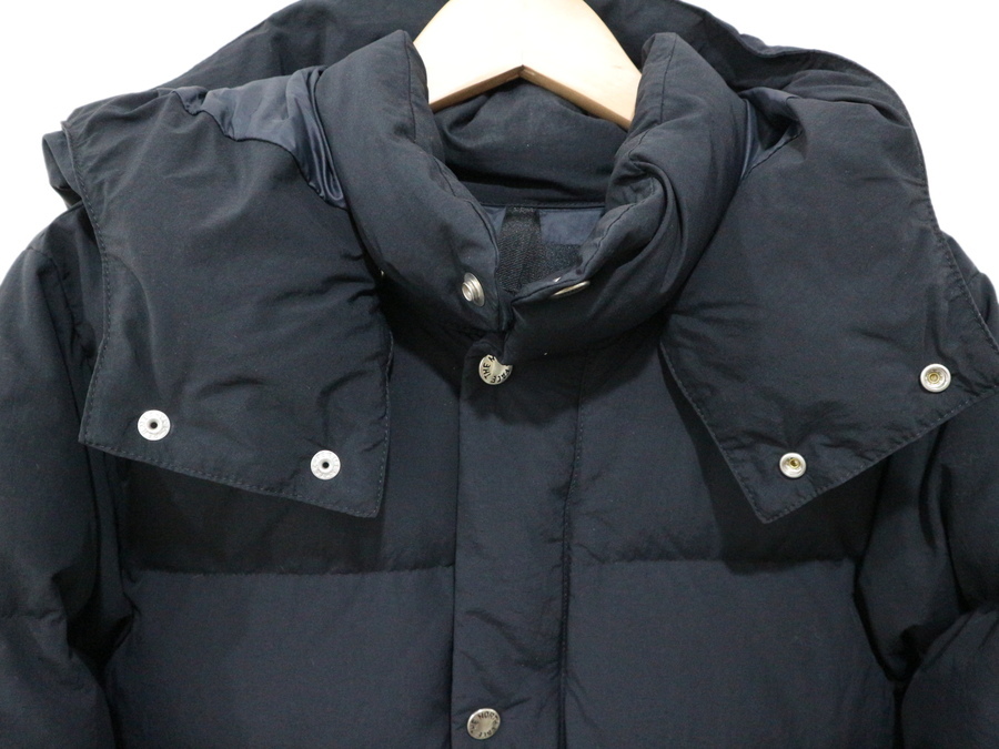 THE NORTH FACE（ザノースフェイス）キャンプシエラショートジャケット