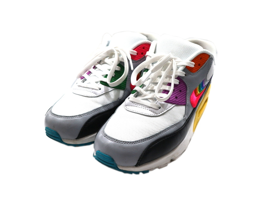 NIKE AIR MAX 90 “Be True” 2019 CJ5482-100が入荷しました！[2019.08