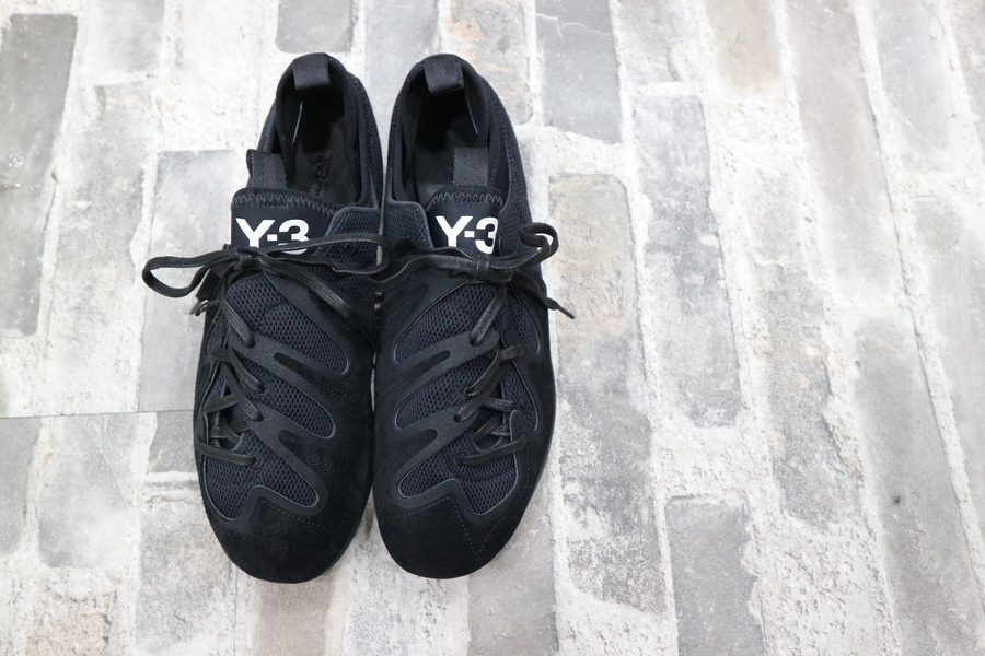 Y-3 MANJA 新品 EF2630