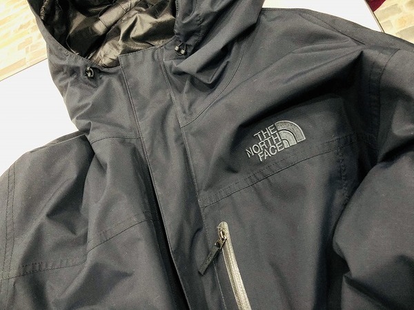 THE NORTH FACE/ノースフェイス ゼウストリクライメート