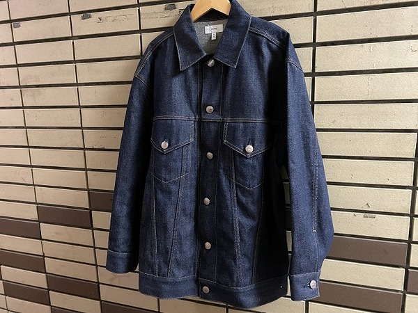 HYKE／ハイクから新定番『BIGSHOT』入荷！[2020.01.30発行]｜トレ