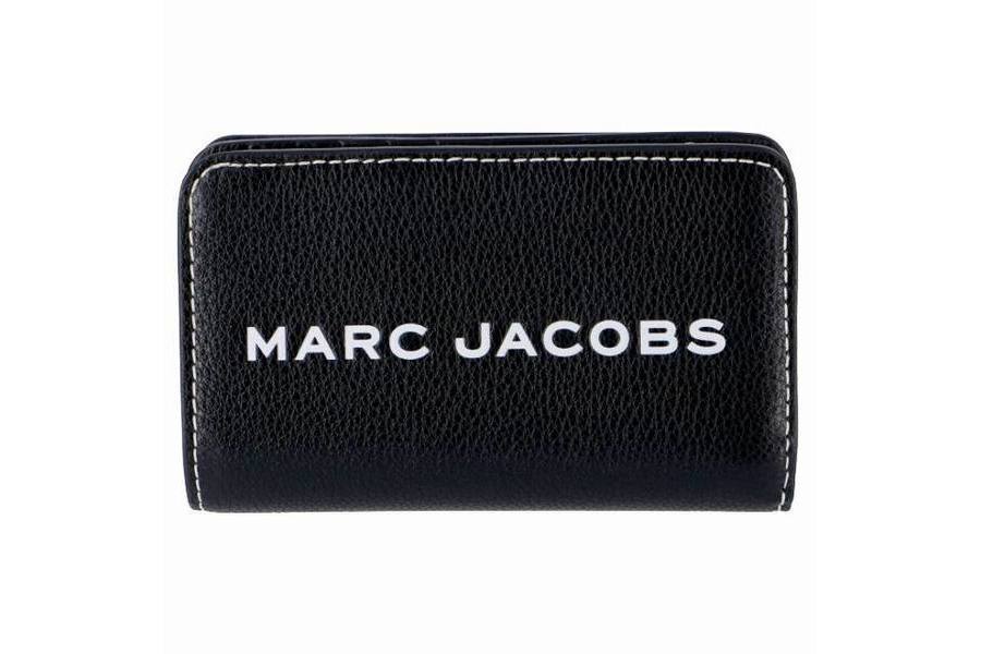 MARC JACOBS/マークジェイコブス】バーコードウォレット入荷致しました ...