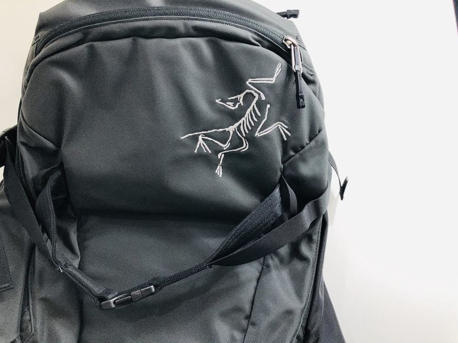 ARCTERYX/アークテリクス QUINTIC 38 バックパックが入荷いたしました