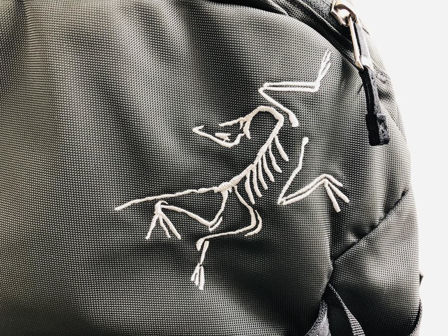 ARCTERYX/アークテリクス QUINTIC 38 バックパックが入荷いたしました