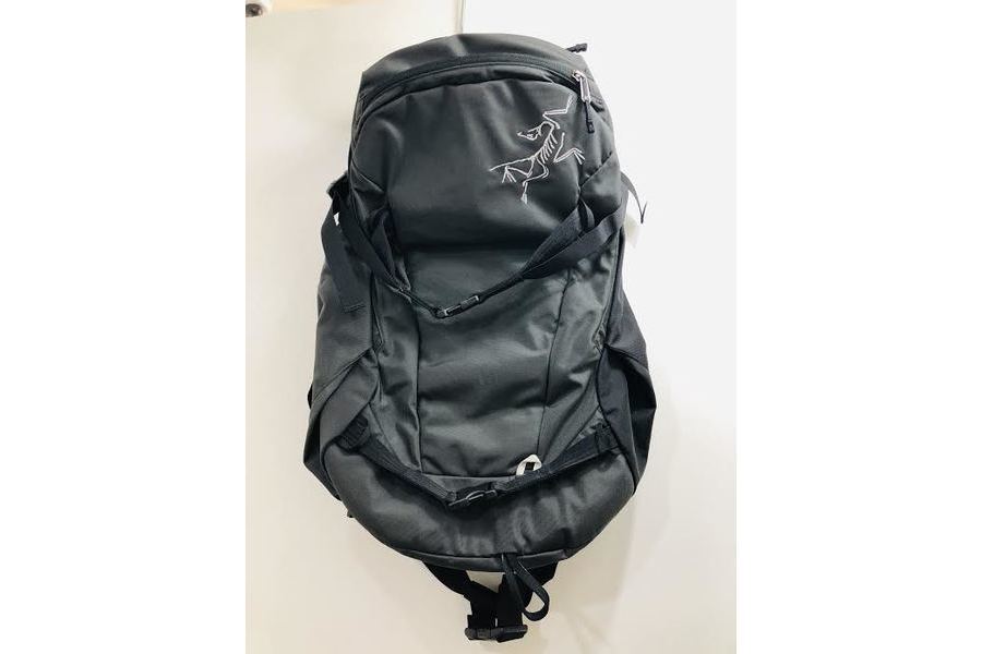 ARCTERYX/アークテリクス QUINTIC 38 バックパックが入荷いたしました