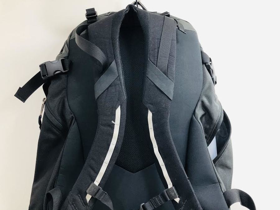 ARCTERYX/アークテリクス QUINTIC 38 バックパックが入荷いたしました