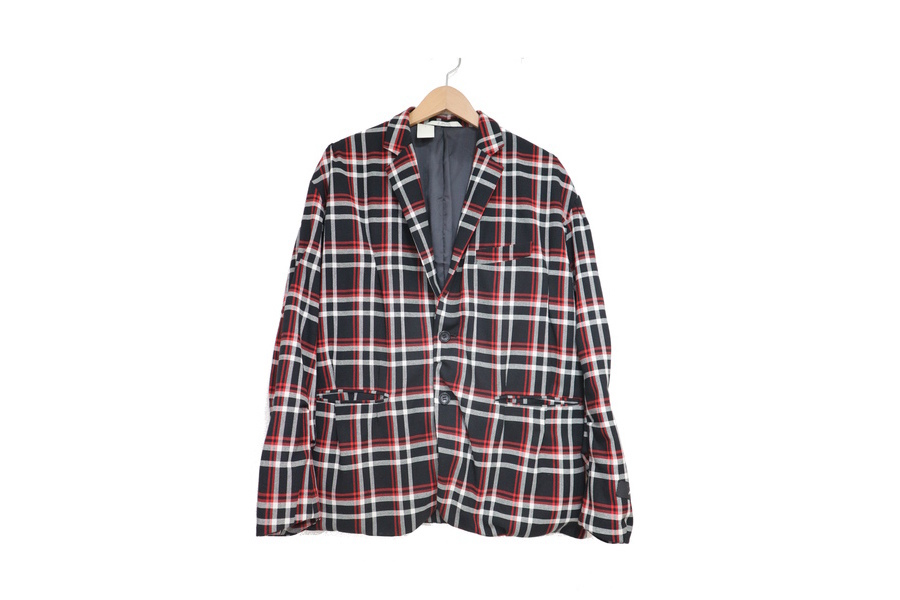 N.HOOLYWOOD×UNDERCOVER/エヌハリウッド×アンダーカバー】2020年