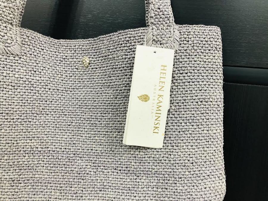 HELEN KAMINSKI/ヘレン・カミンスキー Lenora Sが入荷いたしました
