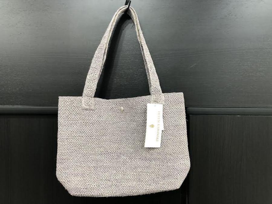 HELEN KAMINSKI/ヘレン・カミンスキー Lenora Sが入荷いたしました 