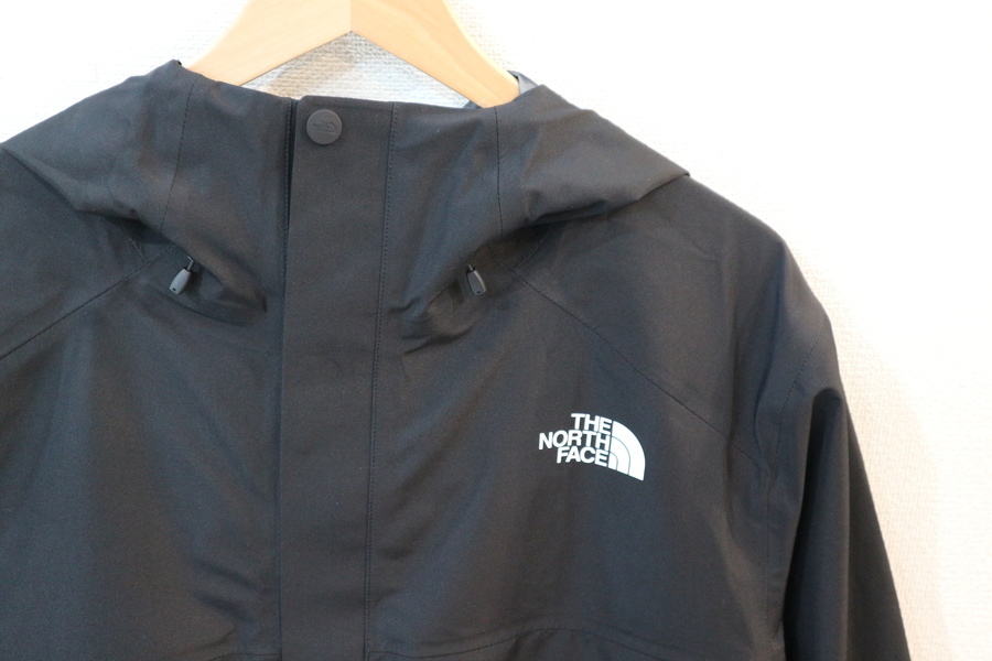 THE NORTH FACE】より、FL Drizzle jacket 20年モデルのご紹介 