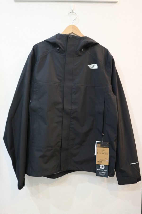 THE NORTH FACE】より、FL Drizzle jacket 20年モデルのご紹介 