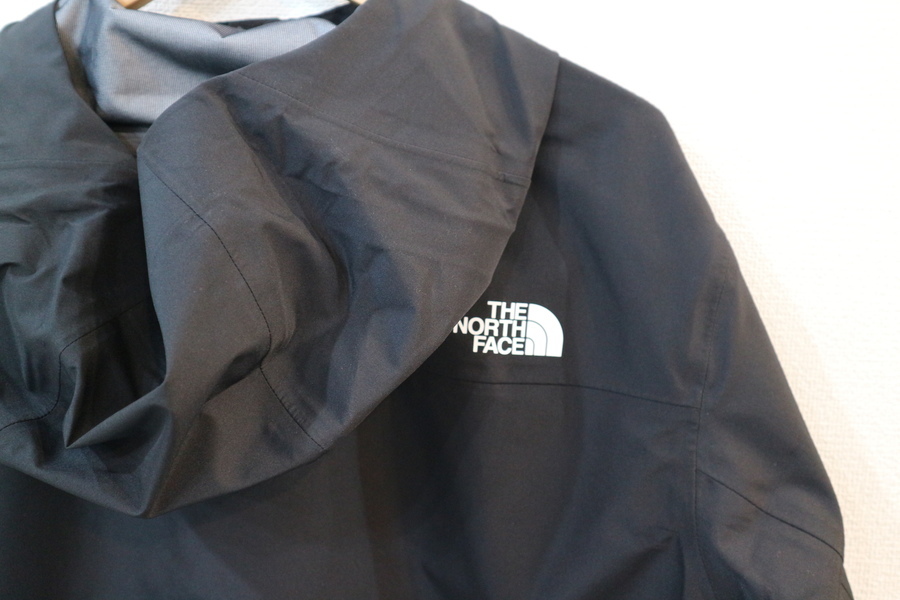 THE NORTH FACE】より、FL Drizzle jacket 20年モデルのご紹介 