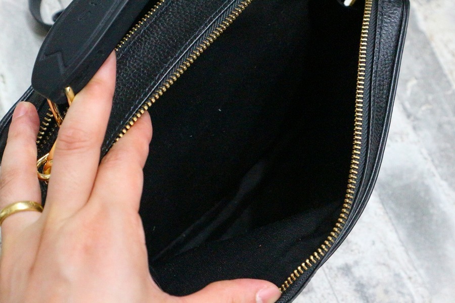 MARC JACOBS/マークジェイコブス】THE TEXTURED BOX THE BOX23