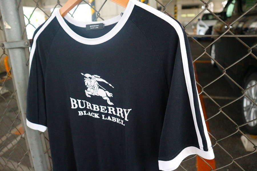 BURBERRY BLACK LABEL/バーバリーブラックレーベル
