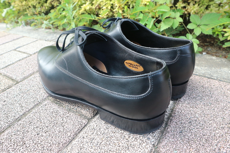 Edward Green/エドワードグリーン ドレスシューズ入荷いたしまし