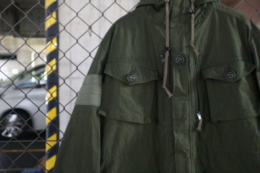 JUNYA WATANABE COMME des GARCONS MAN◇トレンチコート/XS/コットン