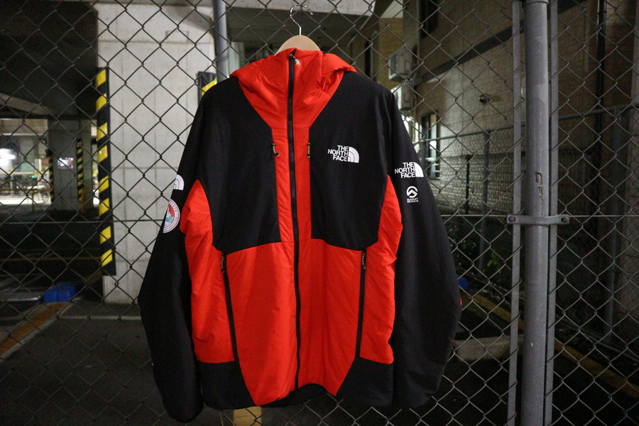 THE NORTH FACE ザ・ノース・フェイス サミットシリーズエクスペ THE NORTH FACE ザ・ノース・フェイス サミットシリーズエクスペ