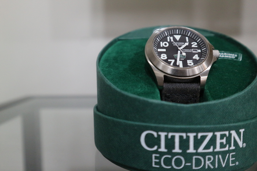 CITIZEN/シチズン】リストウォッチ入荷致しました！[2020.12.29発行