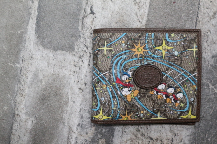 GUCCI×Disney グッチ×ディズニー ブルゾン コート ドナルドダック