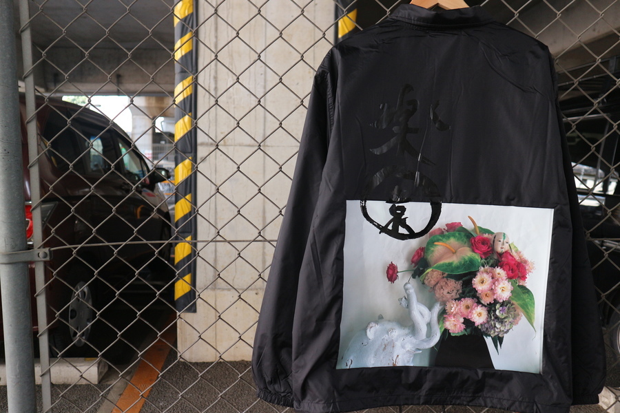 ドメスティックブランド【COMME des GARCONS/コムデギャルソン】バック