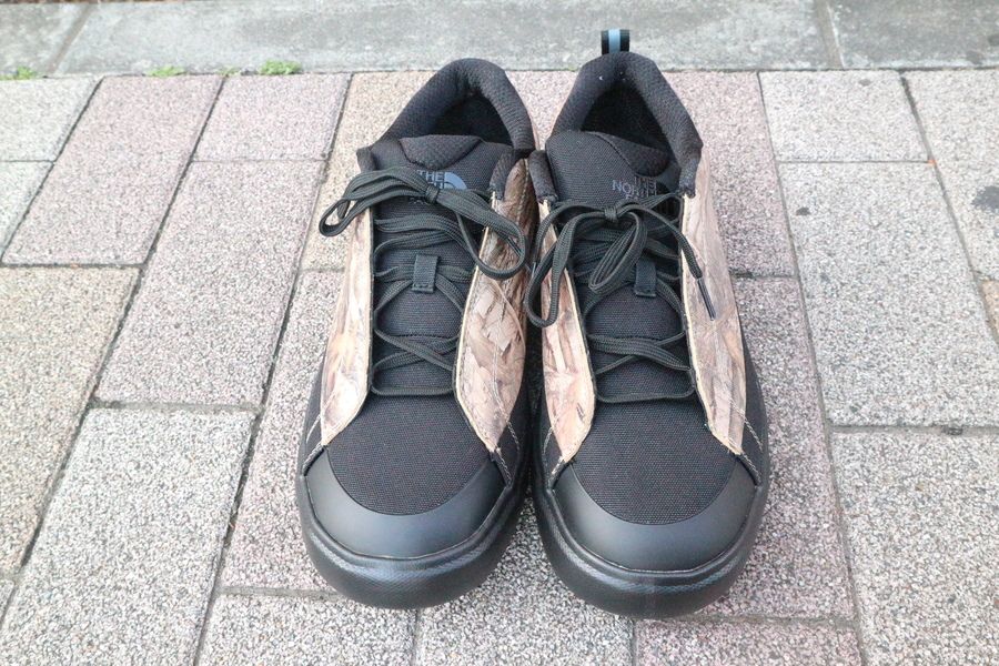 【なみなみ様】ベース キャンプレースウォータープルーフ スペシャル エディション アウトドアブランド【THE NORTH FACE／ザ・ノースフェイス