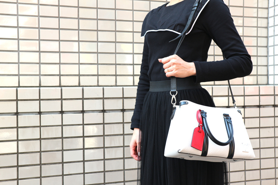 インポートブランド【LOUIS VUITTON（ルイ・ヴィトン）】スフロ NV BB