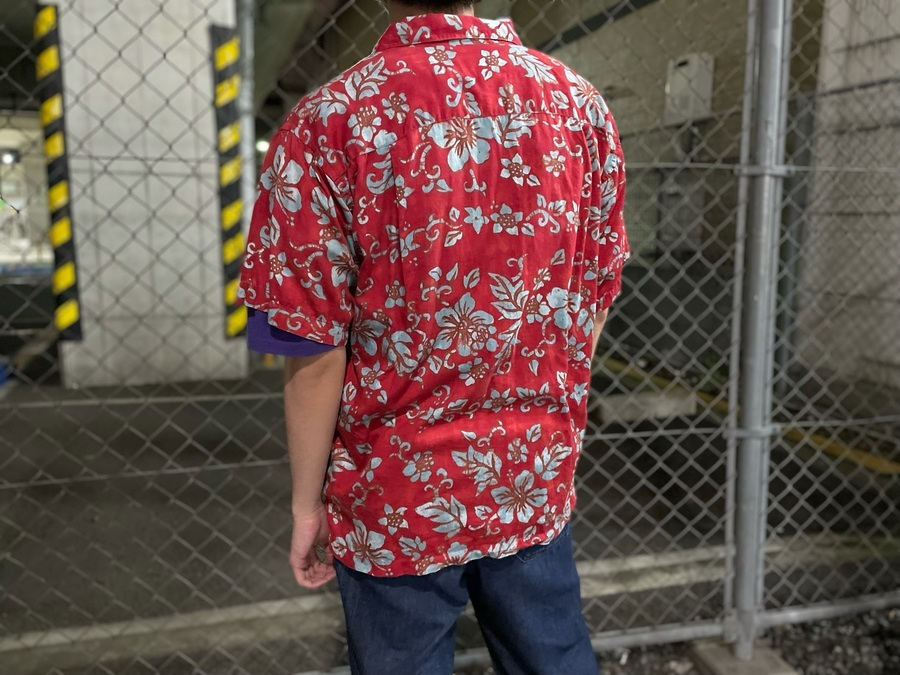 Pataloha パタロハ パタゴニア アロハシャツ 2019限定モデル 希少 2019限定 リミテッドエディション パタゴニア パタロハ